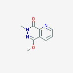 CAS No 5144-72-9  Molecular Structure