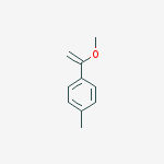 Cas Number: 51440-57-4  Molecular Structure