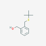 CAS No 51445-82-0  Molecular Structure