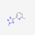 CAS No 51449-85-5  Molecular Structure