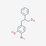 CAS No 51458-20-9  Molecular Structure