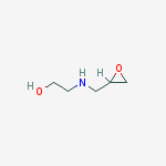 CAS No 51473-60-0  Molecular Structure