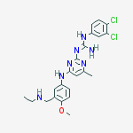 CAS No 51474-70-5  Molecular Structure