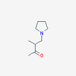 CAS No 51479-91-5  Molecular Structure