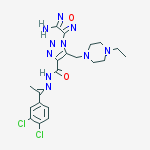 CAS No 5148-01-6  Molecular Structure