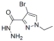 CAS No 514800-87-4  Molecular Structure