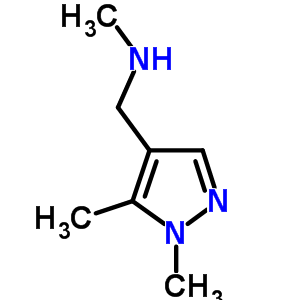 Cas Number: 514801-21-9  Molecular Structure