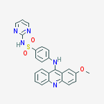 CAS No 514831-93-7  Molecular Structure