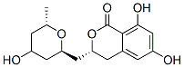 CAS No 51484-09-4  Molecular Structure