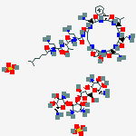 CAS No 51484-67-4  Molecular Structure
