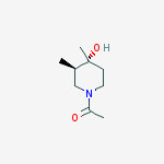 CAS No 514848-53-4  Molecular Structure