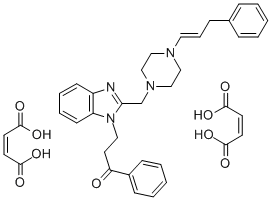 CAS No 51493-20-0  Molecular Structure