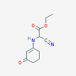 CAS No 51495-72-8  Molecular Structure