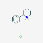 CAS No 51498-42-1  Molecular Structure