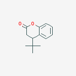 CAS No 51498-65-8  Molecular Structure