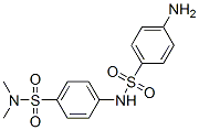 Cas Number: 515-67-3  Molecular Structure