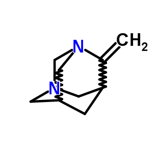 CAS No 51500-09-5  Molecular Structure
