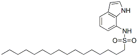 CAS No 51501-27-0  Molecular Structure