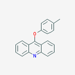 CAS No 51501-80-5  Molecular Structure