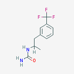 CAS No 51502-30-8  Molecular Structure