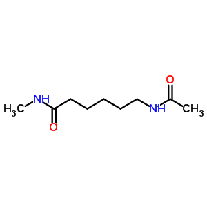 CAS No 51504-50-8  Molecular Structure