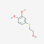 CAS No 51506-42-4  Molecular Structure