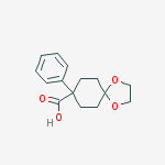 CAS No 51509-99-0  Molecular Structure