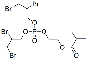 CAS No 51512-51-7  Molecular Structure