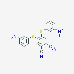 CAS No 515124-02-4  Molecular Structure