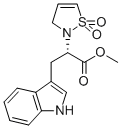 CAS No 515130-15-1  Molecular Structure