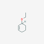 CAS No 51514-22-8  Molecular Structure