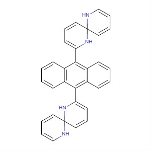 CAS No 515142-83-3  Molecular Structure