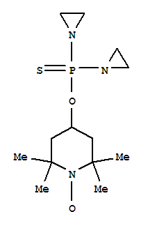 CAS No 51526-59-1  Molecular Structure