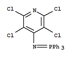 CAS No 51527-58-3  Molecular Structure