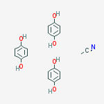 CAS No 51528-69-9  Molecular Structure
