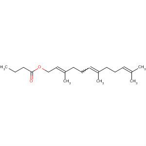 CAS No 51532-27-5  Molecular Structure