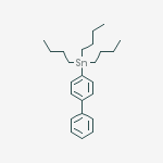 CAS No 51533-89-2  Molecular Structure