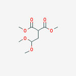 CAS No 51534-81-7  Molecular Structure