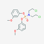 CAS No 51542-24-6  Molecular Structure