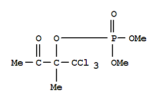 Cas Number: 5155-86-2  Molecular Structure