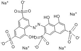 Cas Number: 51550-25-5  Molecular Structure