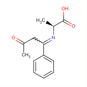 CAS No 51554-67-7  Molecular Structure