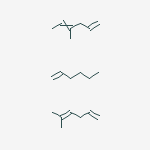 CAS No 51555-62-5  Molecular Structure
