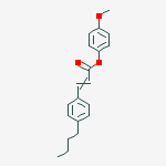 CAS No 51572-57-7  Molecular Structure
