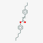 CAS No 51572-58-8  Molecular Structure