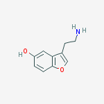 Cas Number: 51580-91-7  Molecular Structure