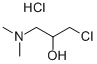 CAS No 51583-51-8  Molecular Structure