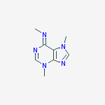 CAS No 51584-35-1  Molecular Structure