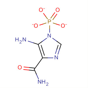 CAS No 51589-15-2  Molecular Structure