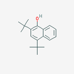 CAS No 51595-05-2  Molecular Structure